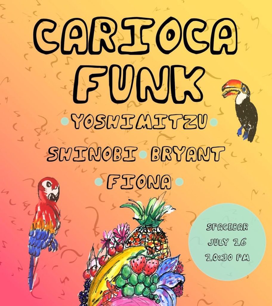 Best Dance Party in Orlando